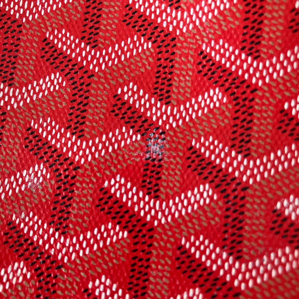 Luxury Inspired GM tote ❤️ - Picture 10 of 16